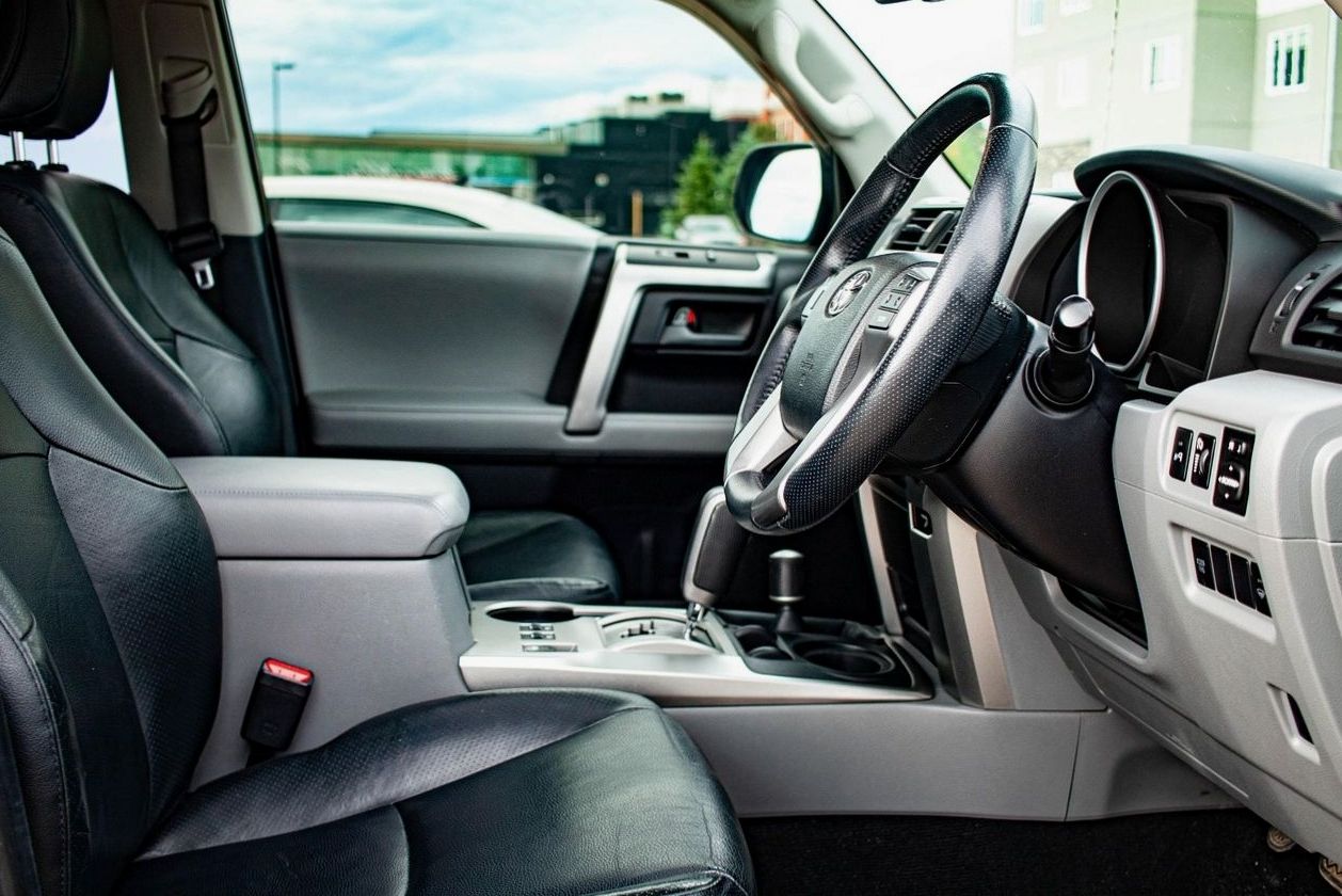 5 Reasons Why Professional Car Detailing Is Worth It